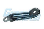 Suporte coxim cambio toninho vw gol, parati 97 ( 8v e16v ) Orig. 377399541c Suporte coxim cambio toninho vw gol, parati 97 ( 8v e16v ) Orig. 377399541c