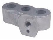 Suporte Coxim Dianteiro Motor Esquerdo Astra Vectra Zafira