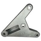 Suporte Coxim Lado Direito Motor Endura Ford Fiesta Courier