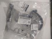 Suporte coxim motor Duster