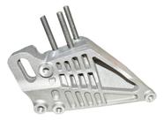 Suporte coxim motor lado direito