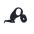 Suporte coxim radiador corcerama fiat palio 96 00 siena 96 00 46417172 - ori