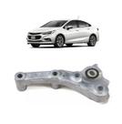 Suporte Coxim Traseiro Cambio Automatico Gm Cruze 1.4