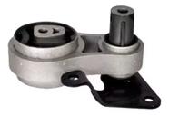 Suporte Coxim Traseiro Cambio Ford Ecosport Fiesta Manual