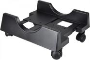 Suporte Cpu Gabinete Computador com Rodinhas PC310031 ajustável MASTICMOL