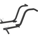 Suporte Crucifixo Academia Particular Poli Sports