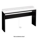 Suporte CS-67PBK (Móvel) Para Piano Digital Linha Privia Casio