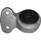 Suporte da bandeja aluminio esquerdo - bmw serie 3 2000 a 2003 - 30041e+ms