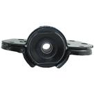 Suporte da barra tensora Dian Chevrolet Agile 2009 a 2015
