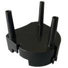 Suporte Da Base Para Espremedor Cuisinart CCJ500BR ID 56534