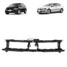 Suporte da grade dianteira volkswagen polo 2018 a 2022 2g0805705e Suporte da grade dianteira volkswagen polo 2018 a 2022 2g0805705e