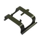 Suporte Da Maçaneta Externa Volvo Fm/nh Ap 00-fh Após 12