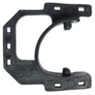 Suporte da Maçaneta Interna L.E Vw Gol 1994/2001 Suporte da Maçaneta Interna L.E Vw Gol 1994/2001