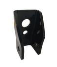 Suporte Da Pedaleira Traseira Suzuki Yes 125 Todas Cada