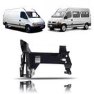 Suporte da polaina lado direito original renault master 2002 03 04 05 06 07 08 09 10 11 12 13