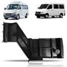 Suporte da polaina traseira lado esquerdo mercedes benz sprinter 1997 1998 1999 2000 2001 2001 2003 2004 2005 2006 2007 2008 2009 2010 2011 2012