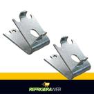 Suporte Da Prateleira Expositor Metalfrio Forjado