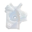 Suporte Da Roldana Gol Voyage Saveiro DT TS LE