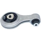 Suporte da solenoide Traseiro Fiat Fiorino 2013 a 2015