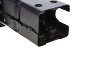 Suporte Da Viga Dianteira Lado Direito Pecas Genuinas Gm Spin 2015 A 2022 52102932 Suporte Da Viga Dianteira Lado Direito Pecas Genuinas Gm Spin 2015 A 2022 52102932