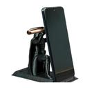 Suporte Darth Vader para Caneta e Celular Decorativa Suporte Darth Vader para Caneta e Celular Decorativa