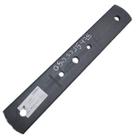 Suporte Das Facas Superior Roçadeira Hid. Tatu Suporte Das Facas Superior Roçadeira Hid. Tatu