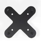 Suporte de adaptador de montagem em parede, braço de placa para monitor Sceptre