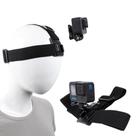 Suporte de alça de câmera PellKing Quick Release para GoPro Suporte de alça de câmera PellKing Quick Release para GoPro