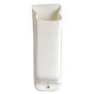 Suporte de alça de guincho Beckson para alça de 8", Soft-Mate