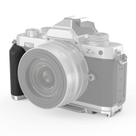 Suporte de alça em forma de L Handgrip SMALLRIG Z fc para Nikon Z fc