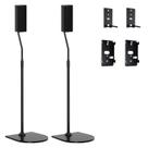 Suporte de alto-falante Maozhren com altura ajustável UFS-20 para Bose Suporte de alto-falante Maozhren com altura ajustável UFS-20 para Bose