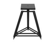 Suporte de alto-falante Monolith Easel Style 18" ajustável 45 kg
