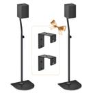 Suporte de alto-falante traseiro notiela para LG SPQ8-S 578S1-S S78S2-S S65S3-S S55TR Suporte de alto-falante traseiro notiela para LG SPQ8-S 578S1-S S78S2-S S65S3-S S55TR