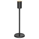 Suporte de alto-falante Yibracki Heavy-Duty para Sonos Era 100 Black