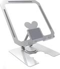 Suporte de Alumínio Ajustável Dobrável Para Tablet e Celular SG-006