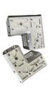 Suporte de Aluminio Interno do Chassi Drone DJI AGRAS T40 YC.JG.QX002110.04 Suporte de Aluminio Interno do Chassi Drone DJI AGRAS T40 YC.JG.QX002110.04