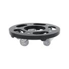 Suporte De Alumínio Para Vaso De Flor 25cm - Tecnofusi
