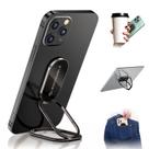 Suporte de anel de telefone Finger Kickstand L LENDOUBLE para iPhone