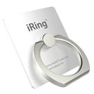 Suporte de anel de telefone iRing Original Pearl White para iPhone