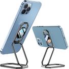 Suporte de anel de telefone, suporte de dedo A-lugei, dobrável e ajustável Suporte de anel de telefone, suporte de dedo A-lugei, dobrável e ajustável