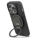 Suporte de Anel Magadd 360 Compatível com MagSafe Preto - LAUT