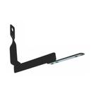 Suporte De Antena Ford Cargo Frontal Motorista