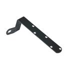 Suporte De Antena Ford Cargo Retrovisor Carona