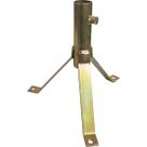 Suporte De Antena Tripe Laje 3/4 Linha Dimatix Suporte De Antena Tripe Laje 3/4 Linha Dimatix