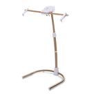 Suporte de argola para bordado Daylight Stitchsmart Stand branco