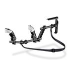 Suporte de arma VR Moginno M3 magnético ajustável para Meta Quest