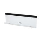 Suporte De Armazenamento Lateral Para Mesa De Escritório Com Quadro De Mensagens, Para Monitor De Suporte De Armazenamento Lateral Para Mesa De Escritório Com Quadro De Mensagens, Para Monitor De