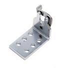 Suporte de articulação do carburador Trans-Dapt Performance TRANSDAPT 2334