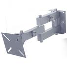 Suporte De Articulado Tri Tvs De 10 A 55