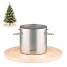 Suporte de árvore de Natal Ninho de árvore para árvore de mesa de 1,5 m